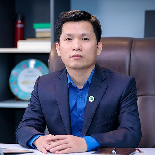 Ông Hoàng Hữu Thắng