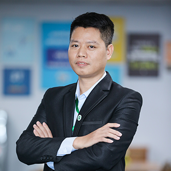 Ông Lương Như Cương