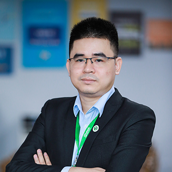 Ông Nguyễn Văn Phong